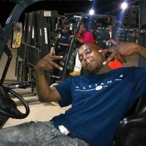 Meet your Posher, Corey